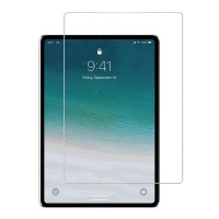     Apple iPad Pro 12.9" 3rd / 4th Gen - Tempered Glass Screen Protector